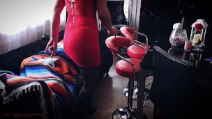 Stepmother Explains Anal Sex To Her Stepson   Full Anal Creampie   Hot Dirty Talk   English Subtitle