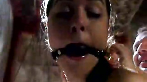 Sasha Grey Bdsm Action