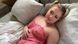 Cute Teen Plays Hooky With Step Dad ~ Eva Nyx ~ Household Fantasy ~ Scott Stark