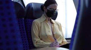 Hard Times   Public Flashing