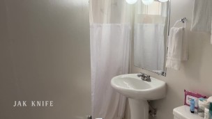 My Best Friend's Mom Let Me Share Her Bed