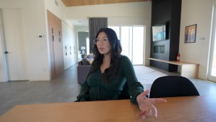 "Don't Tell My Husband"   Fucking My Best Friend's Hot Step Mom   Cami Strella X Lev Lieben