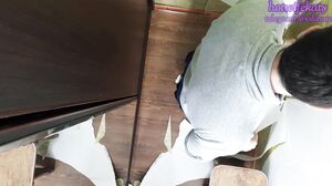 HotWifeKaty   Hot Wife Fucked A Stranger Builder