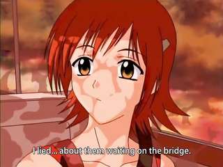 Kawarazaki Ke No Ichizoku Ep. 4