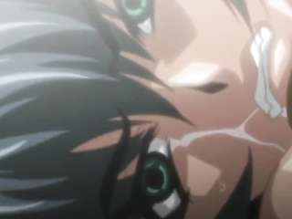 Taimanin Asagi / Anti Demon Ninja Asagi   Episode 3