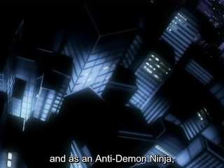 Taimanin Asagi  Anti Demon Ninja Asagi   Episode 2  Arena Of Violence