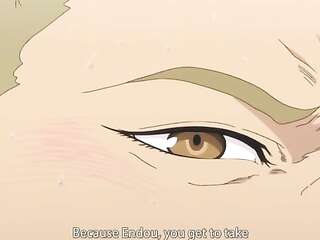 ภรรยาของผมไปบ่อน้ำพุร้อนและกลายเป็นโถปัสสาวะเนื้อให้กับเพื่อนสาว RC     อะนิเมะเอจิชิออน 01