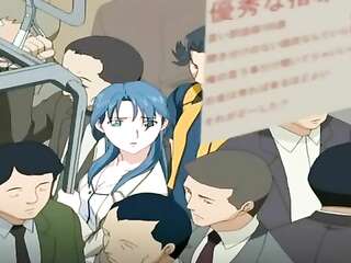 GSpot Express 1 Uncensored Porn