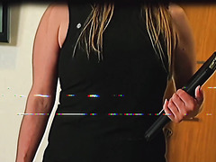 Milf Teacher Tricks Teen And Her Students Into 3some