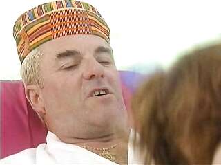 Elena Nikulina (German Movie)