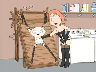 Family Guy   ช่วงเวลาทางเพศ