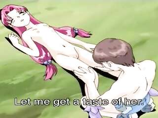 Fairy Forest Remi Chan 1 Uncensored