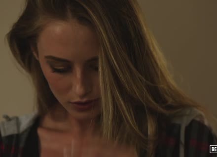 Hottie Kyler Quinn Nails Twat On Firm Pecker