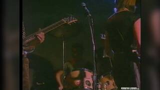 Classic Pornstars Legend Erica Boyer Starts An Orgy By Getting Fucked In Front Of An Audience