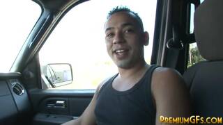 Pornstar Babe Getting Rough Fucked