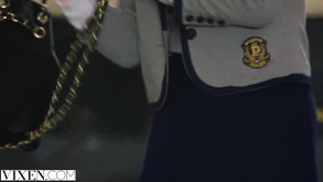 Exciting Student Fucks Teacher