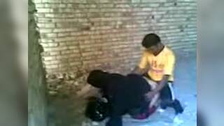 Public Sex Compilation 2