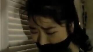 Nurse Subdues Oriental