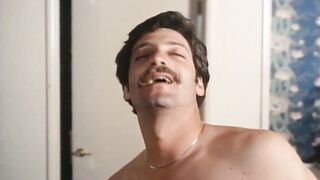 Amber Lynn Banged By Two Boys With Cumshots