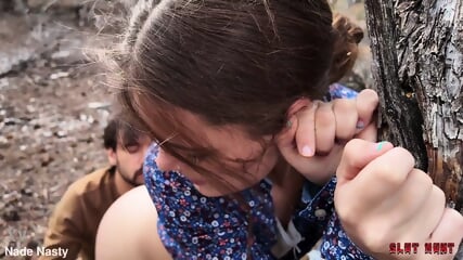 Don't Go In The Woods