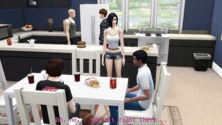 DDSims   MILF and Allies   Sims 4