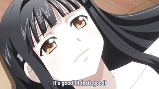 Rin X Sen   Urara Ebihara Compilation (ANIME UNCENSORED)