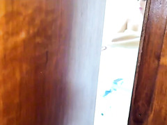 Curvy Wife’s Friend Had Fun On His Thick Cock POV