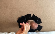 Big Boobs Amateur Brunette Girlfriend First Time Anal Sex