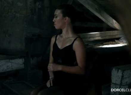 French Chick Works Around Guys Firm Dong 2