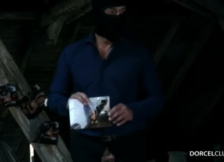 French Chick Works Around Guys Firm Dong 2