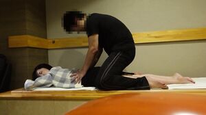 [SU 004] Impure Acts Of Internal Ejaculation With A Defenseless Sleeping Woman 4: A Woman Weak To Pressure, A Sensual Gal