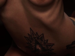 Hardcore Fucking Scenes With Blowjob Giving Brunettes