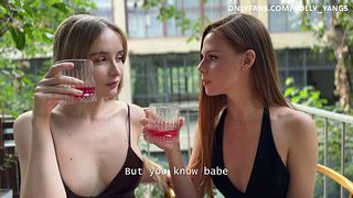 Threesome Sex On The First Date! Lucky Guy Fucks Two 19 Year Old Stepsisters!”                                 Class=” Fade FadeUp VideoPreviewBg LinkVideoThumb Js LinkVideoThumb Img