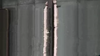 Sexually Broken Blonde With Tied Hands Gives An Awesome Blowjob