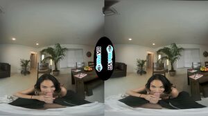 Anissa Kate   Sexy French Tutor In 4K