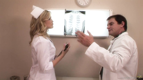 Alexis Texas Nurse Medical Sex