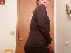 Deep Fart From Nurse