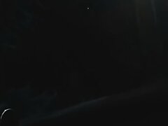 Cute Guy Gets Fucked In Car