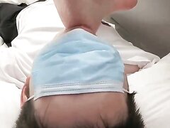 Chinese Shoes Femdom   Video 3