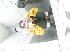 Best Female HD Panoramic Front And Back Shots   Video 2