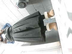 Best Female HD Panoramic Front And Back Shots   Video 2