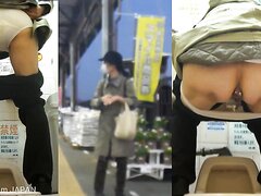 HD Japanese Toilet Style   Video 3