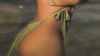 Mariah Carey, Alicia Keys, Tyra Banks Nude HD