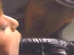 Close Up BJ Cumshot