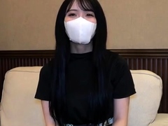 Extreme Close Up Of Japanese Teen Masturbating Uncensored