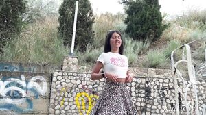 Katty West   Walking Naked In Public