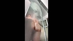 Angela White   Wet Boobies