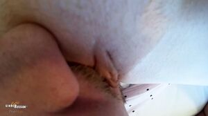 CutieGingerRussian   Redhead Russian Teen Taken By Surp