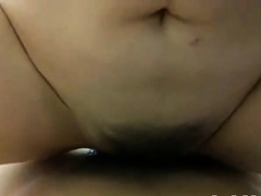 Korean Amateur Rides POV