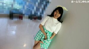 Asian Public Blowjob